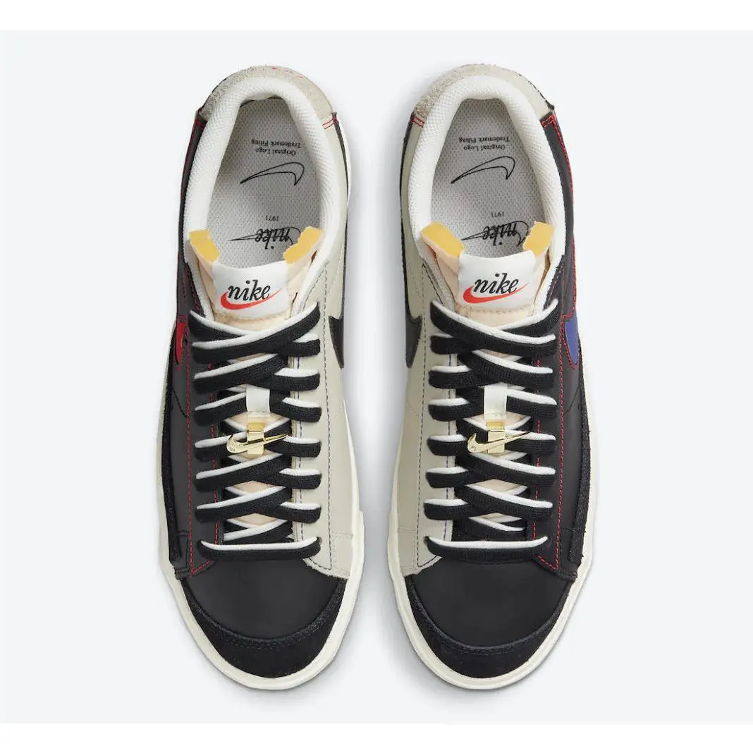 Nike shoes - DH4370001 - DH4370-001 - Multicolor 0