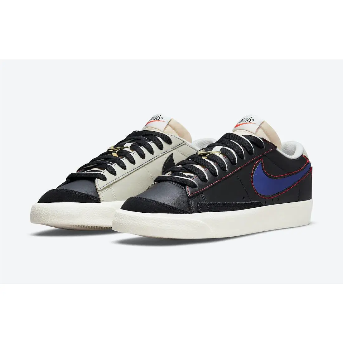 Nike shoes - DH4370001 - DH4370-001 - Multicolor 1