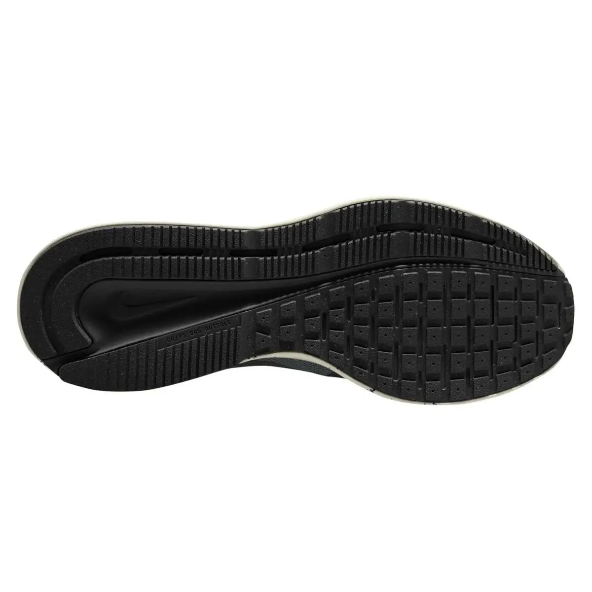 Nike shoes - Anthracite 1