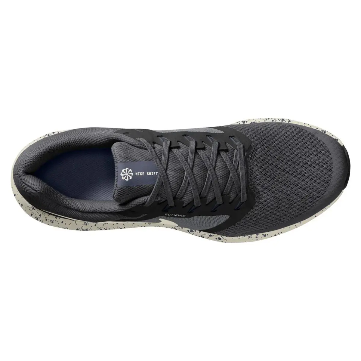 Nike shoes - Anthracite 2