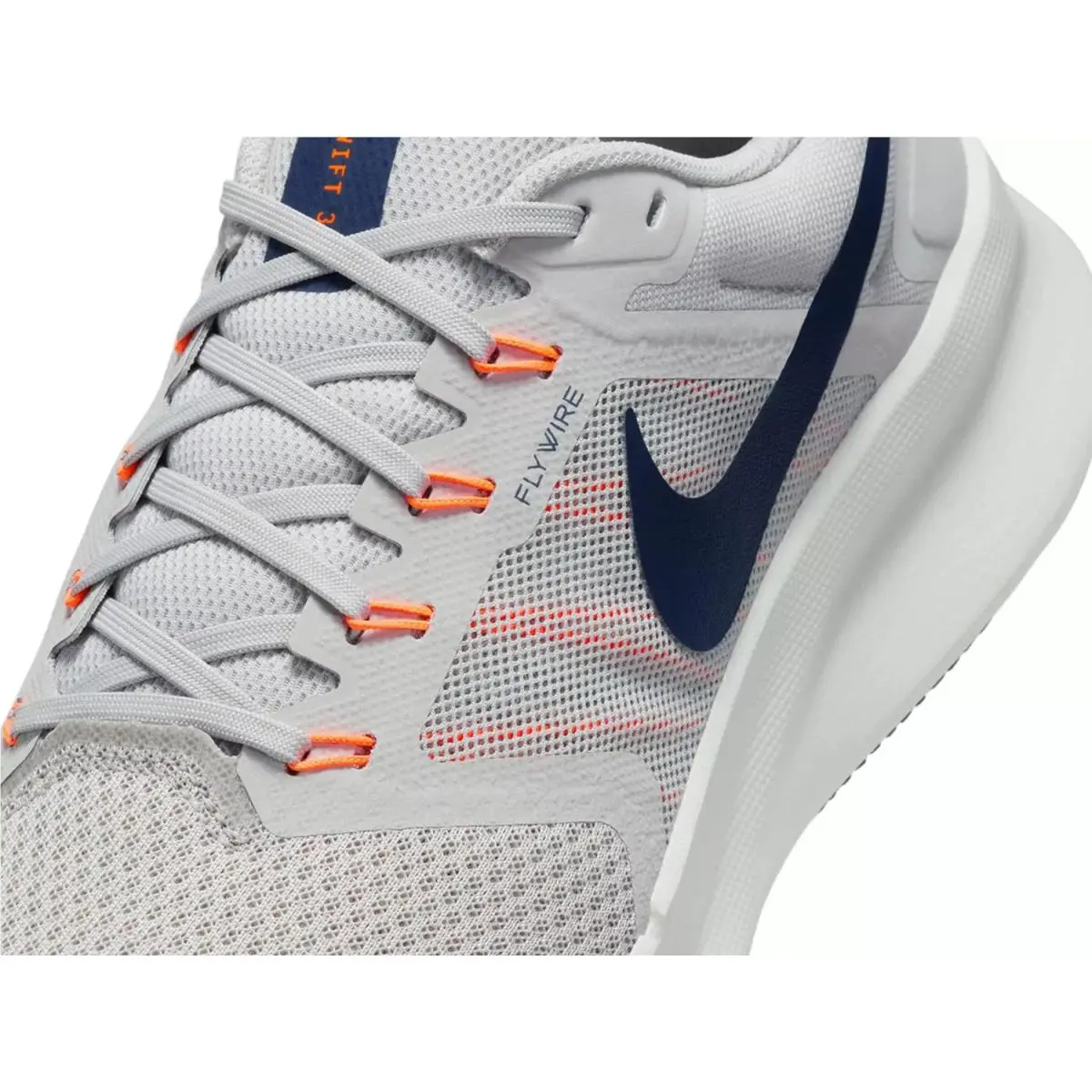 Nike shoes - Anthracite 29