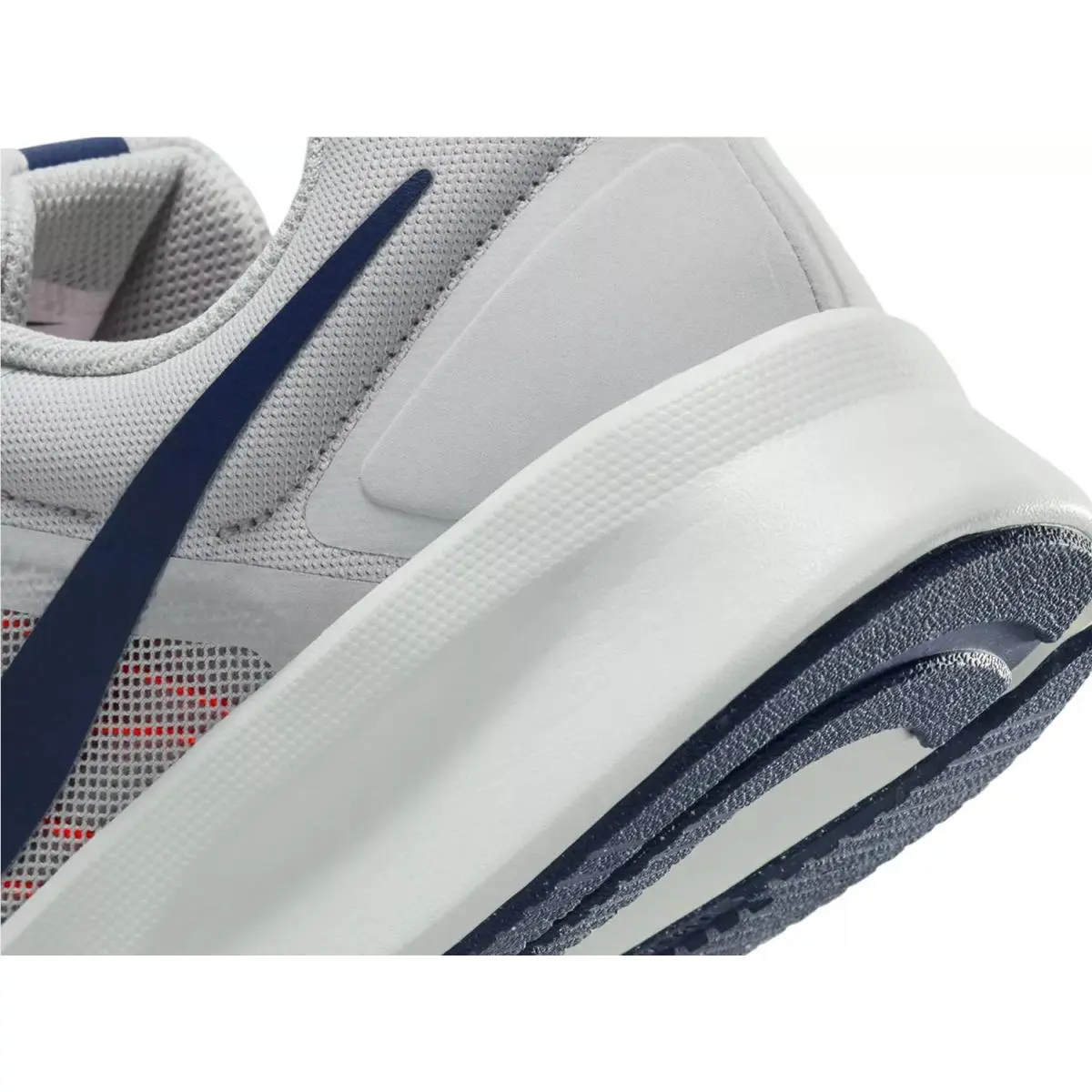 Nike shoes - Anthracite 30
