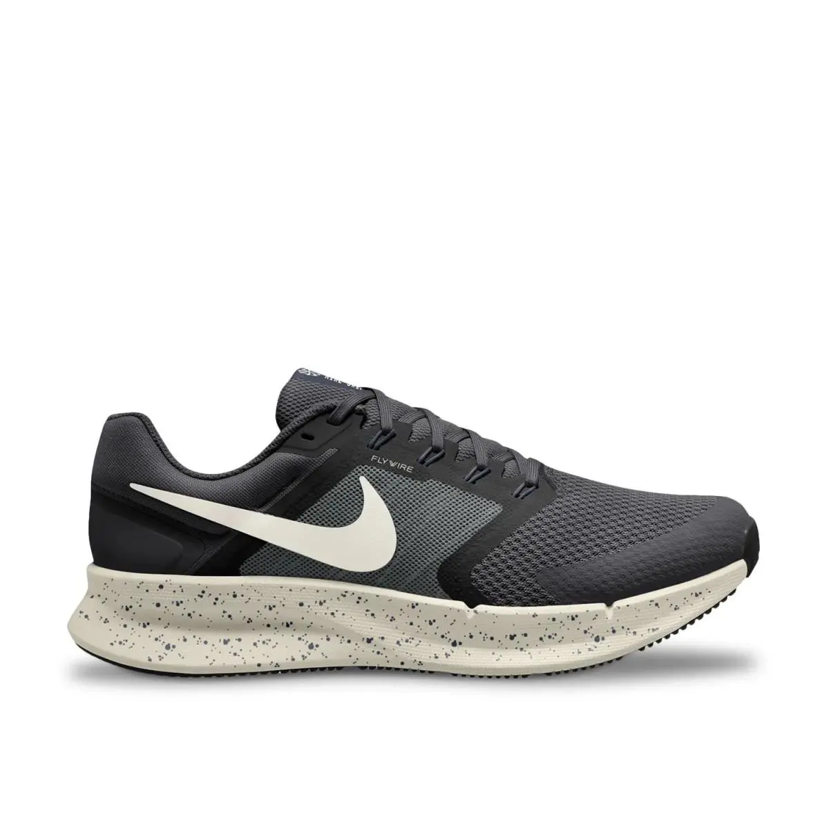 Nike shoes - Anthracite 3
