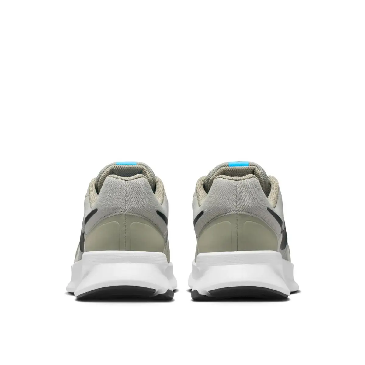 Nike shoes - Anthracite 8
