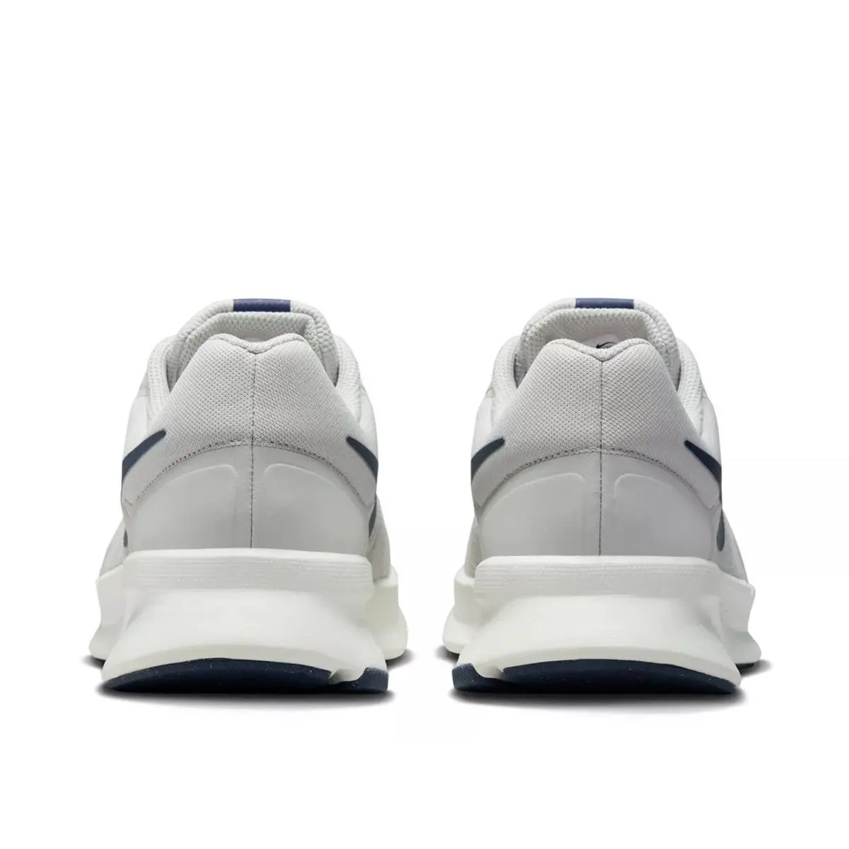 Nike shoes - Anthracite 24
