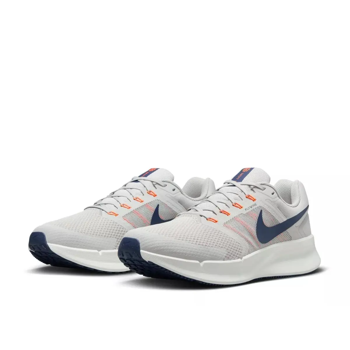 Nike shoes - Anthracite 25