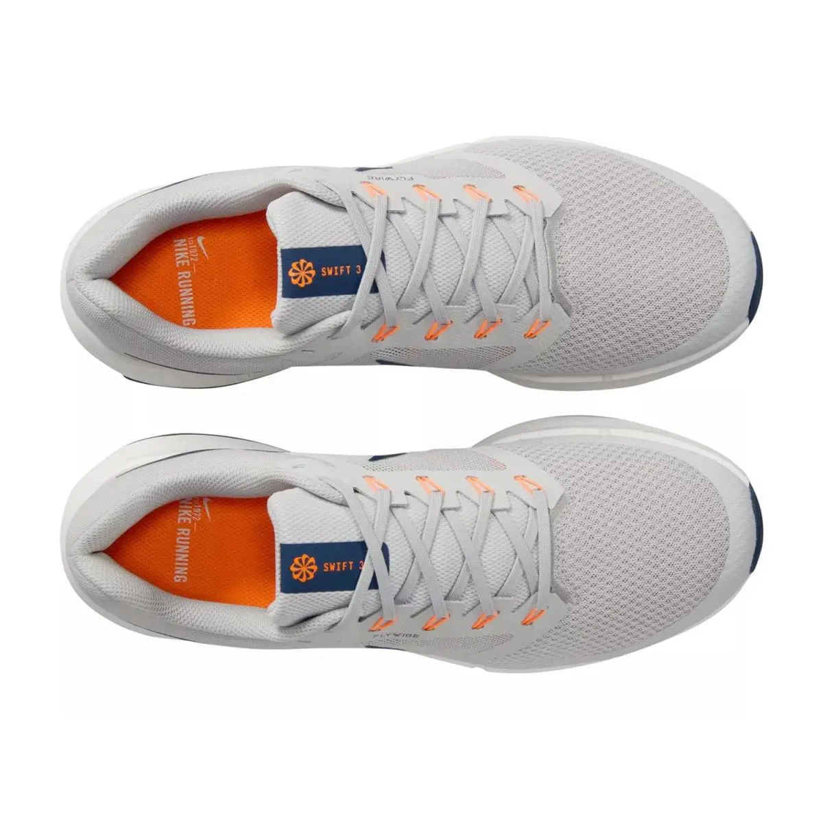 Nike shoes - Anthracite 27