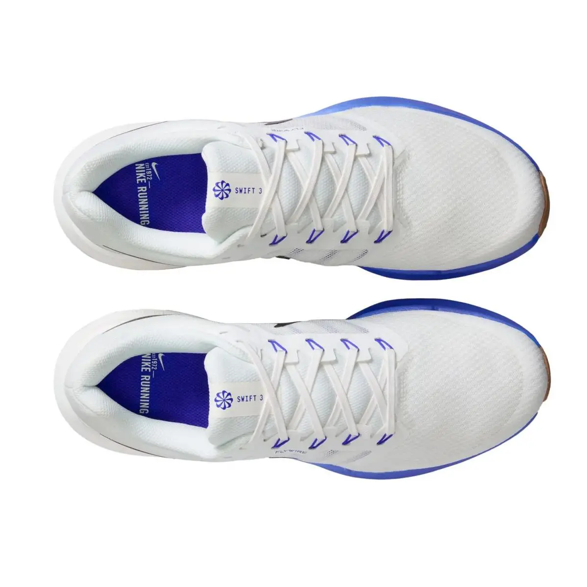 Nike shoes - Anthracite 35