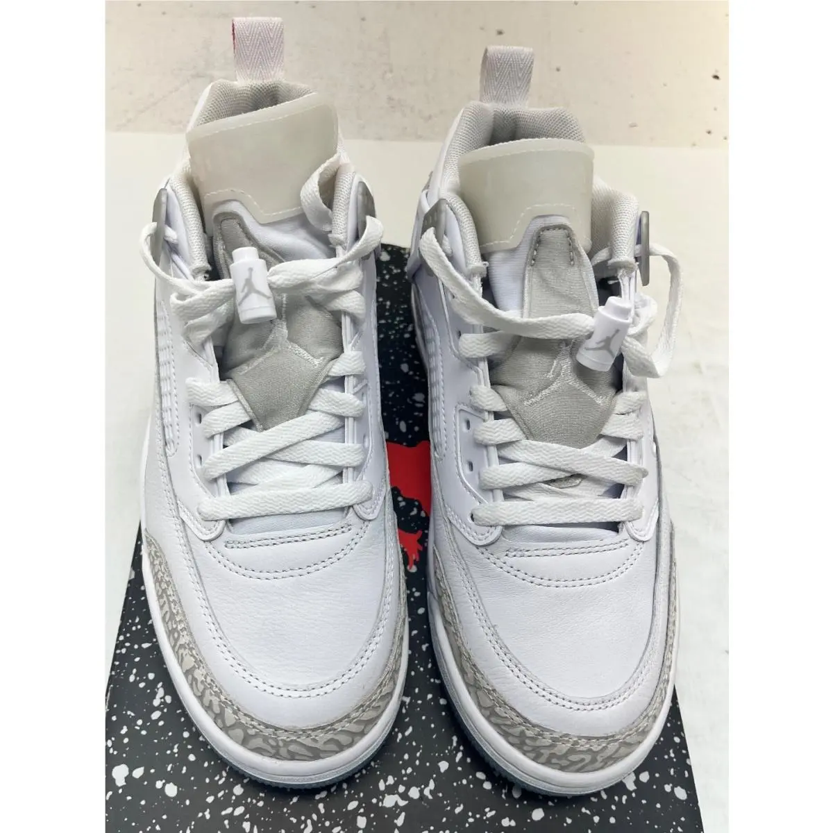Nike shoes - FQ1759103 - FQ1759 103 - White 0