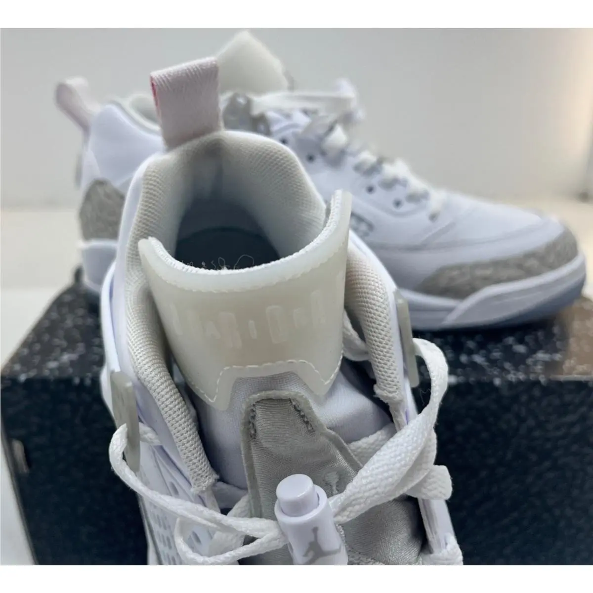Nike shoes - FQ1759103 - FQ1759 103 - White 3
