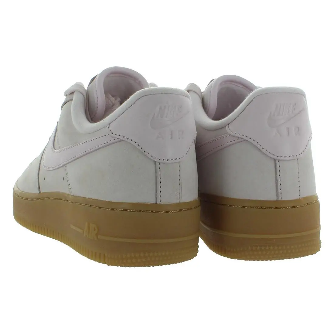 Nike shoes - Pearl Pink/Pearl Pink, Full: Pearl Pink/Pearl Pink 2