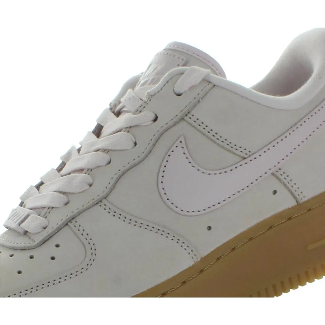 Nike shoes - Pearl Pink/Pearl Pink, Full: Pearl Pink/Pearl Pink 4