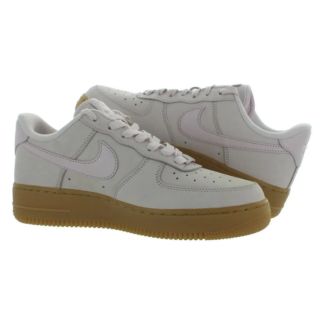 Nike shoes - Pearl Pink/Pearl Pink, Full: Pearl Pink/Pearl Pink 5