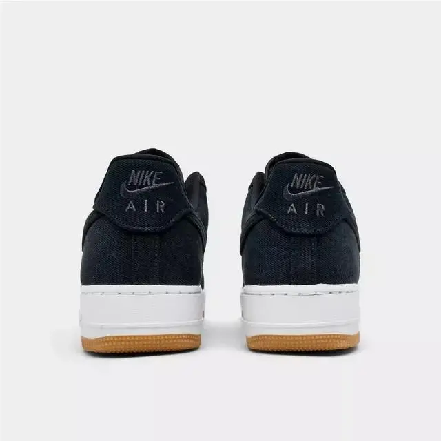 Nike shoes - Nike Air Force 1 `07 LV8 - IR0951-002 - Black 3
