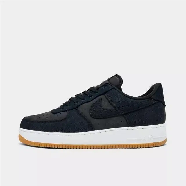 Nike shoes - Nike Air Force 1 `07 LV8 - IR0951-002 - Black 14