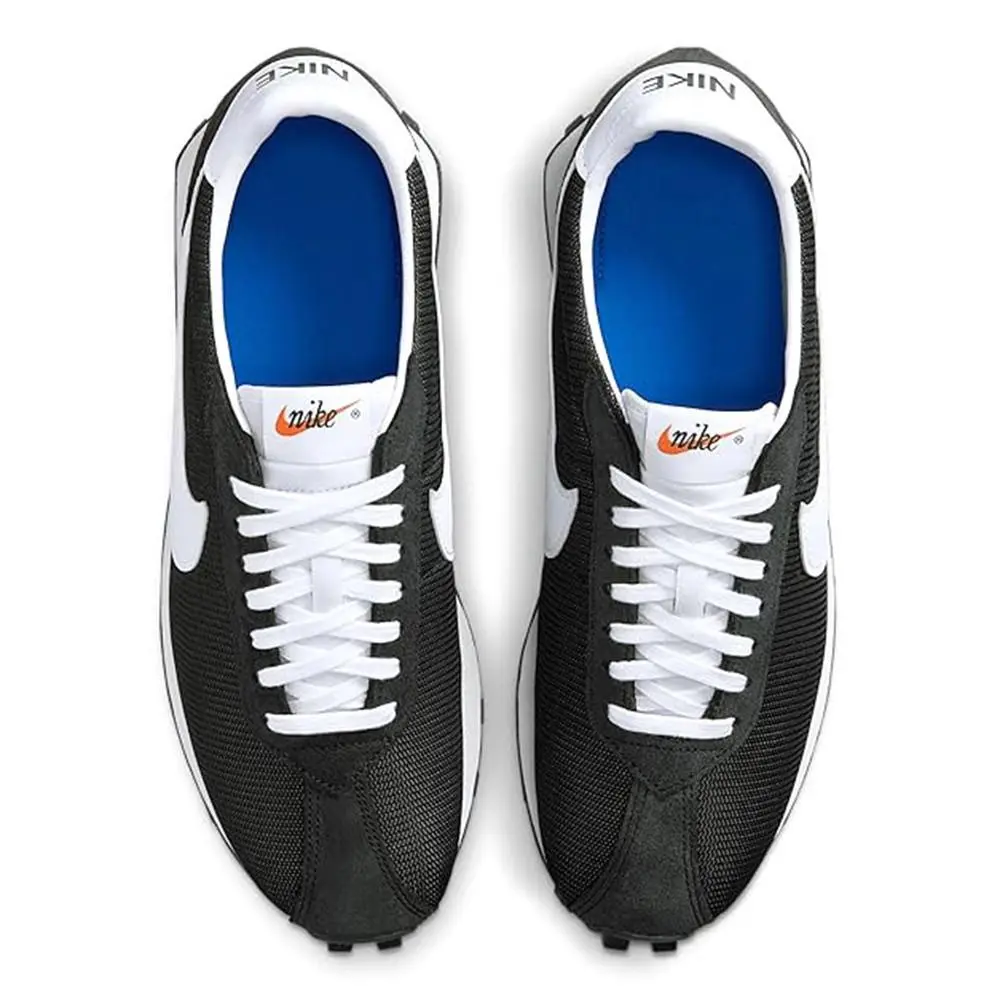 Nike shoes - HJ4687 002 - HJ4687 002 - Black/White 2