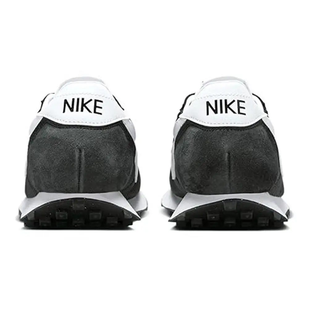 Nike shoes - HJ4687 002 - HJ4687 002 - Black/White 3