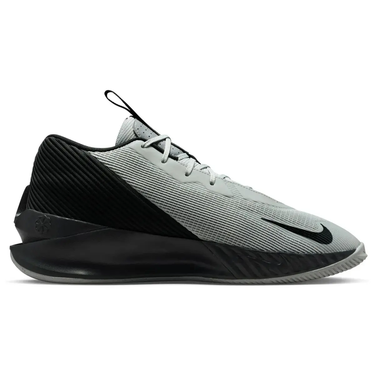 Nike shoes - Nike G.T. Jump Academy - Jump Academy - FV5524-006 - Gray 0