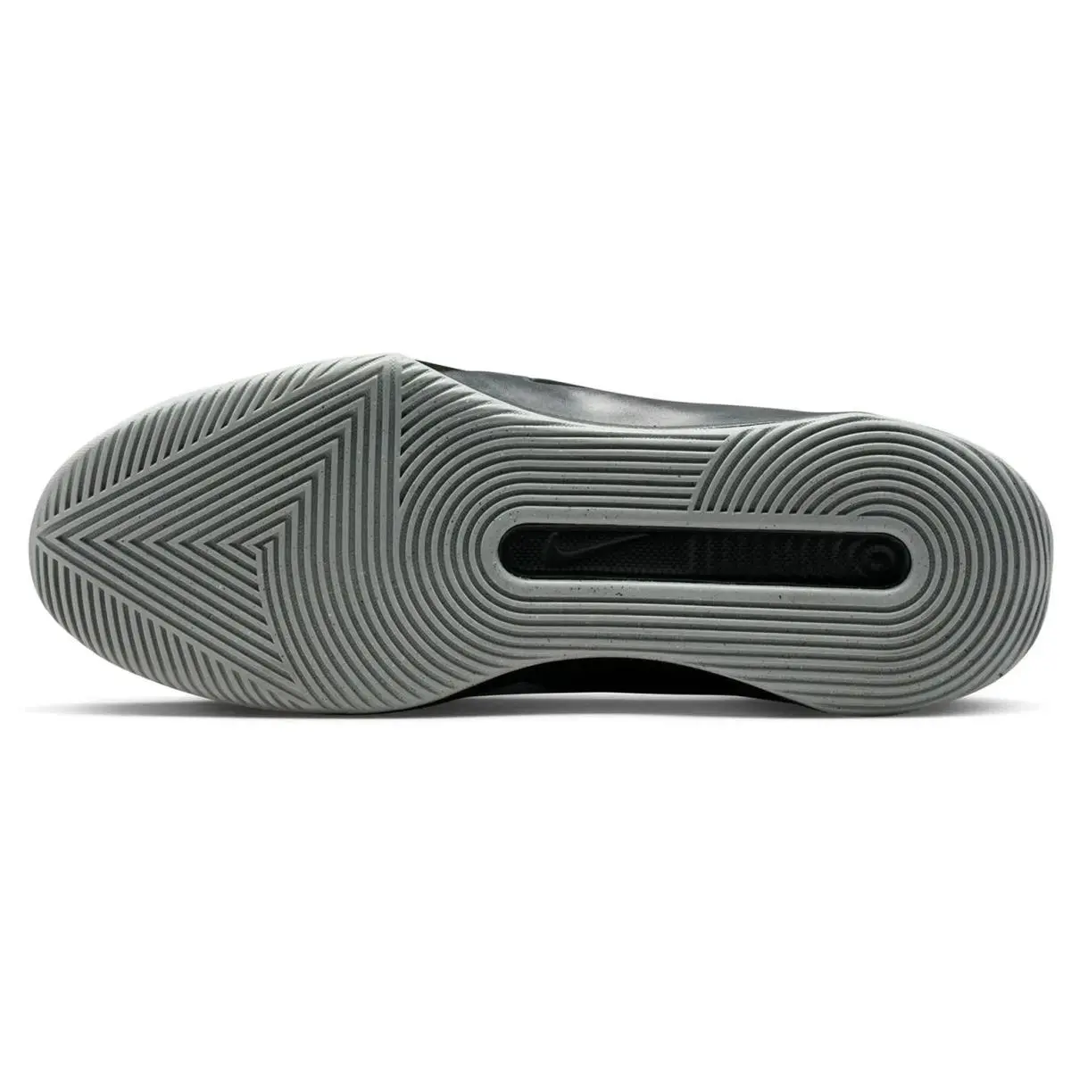Nike shoes - Nike G.T. Jump Academy - Jump Academy - FV5524-006 - Gray 3