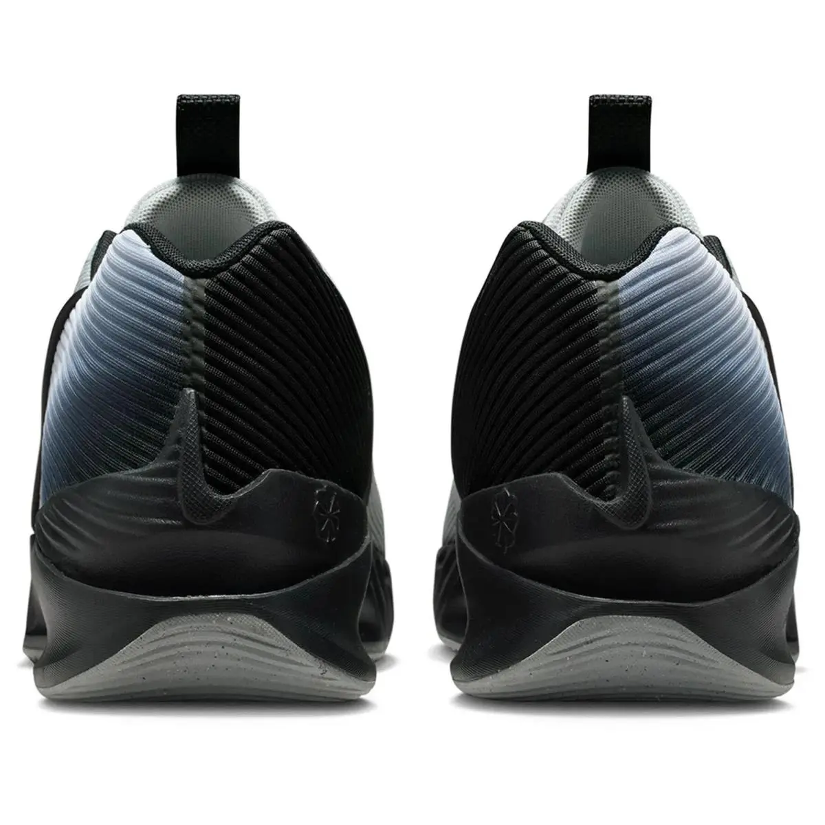 Nike shoes - Nike G.T. Jump Academy - Jump Academy - FV5524-006 - Gray 4