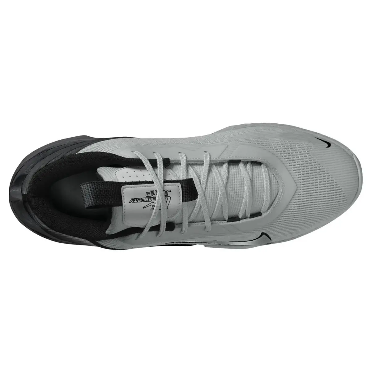 Nike shoes - Nike G.T. Jump Academy - Jump Academy - FV5524-006 - Gray 9