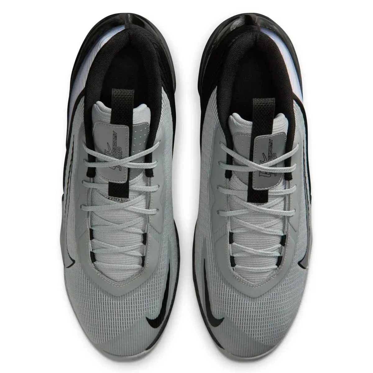 Nike shoes - Nike G.T. Jump Academy - Jump Academy - FV5524-006 - Gray 12