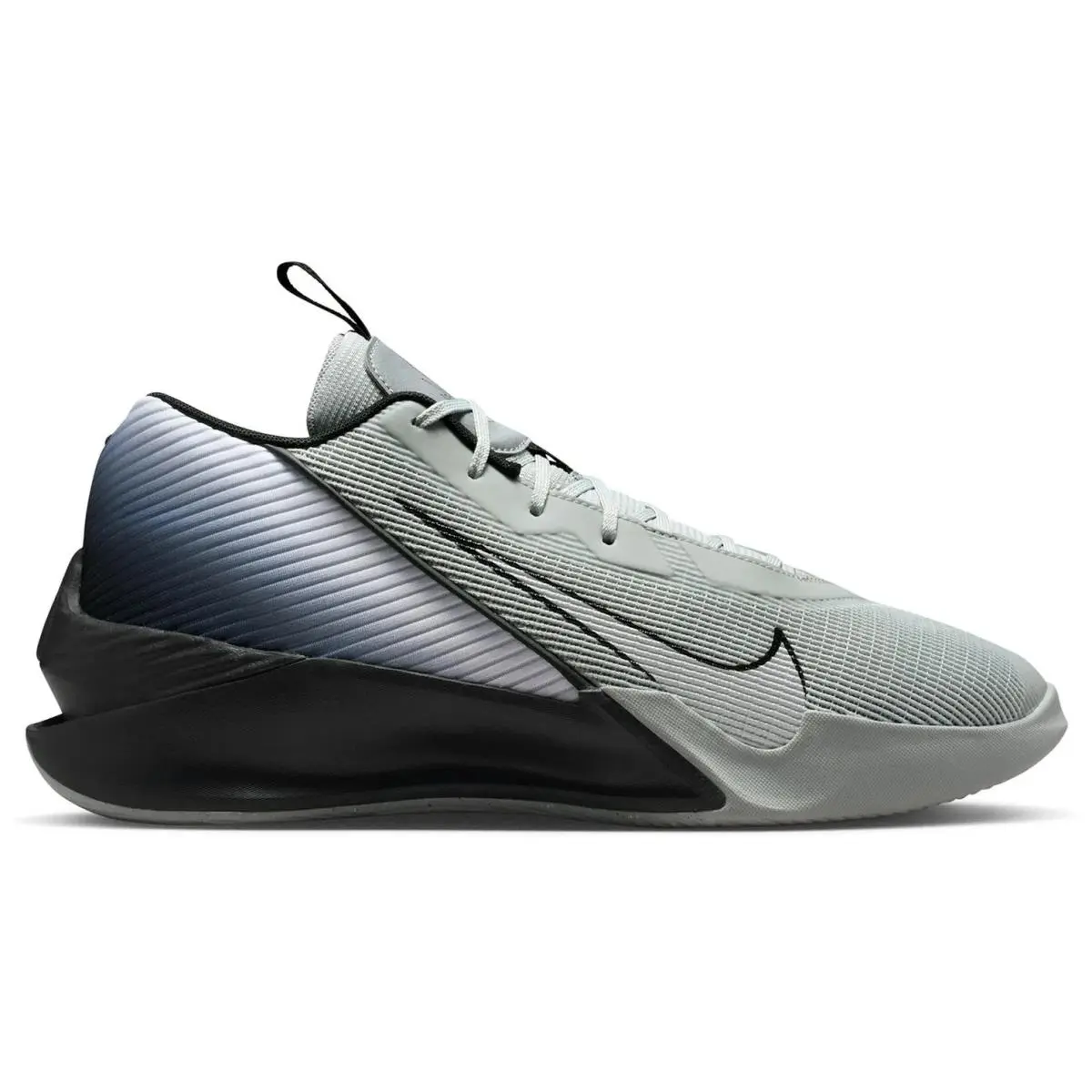 Nike shoes - Nike G.T. Jump Academy - Jump Academy - FV5524-006 - Gray 6