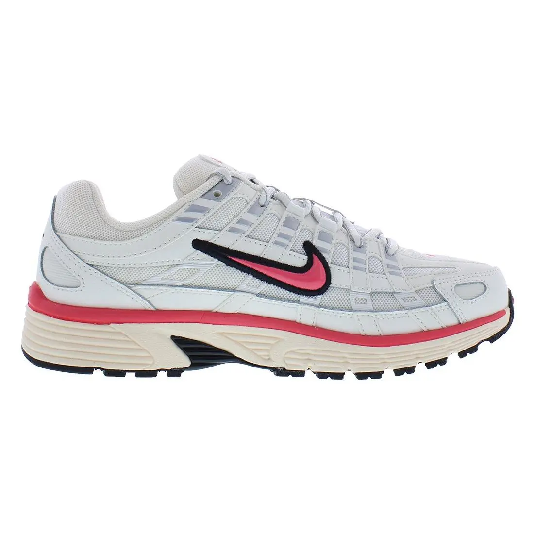 Nike shoes - Sail/Aster Pink/Black, Main: White 1