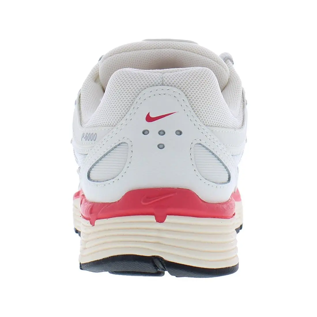 Nike shoes - Sail/Aster Pink/Black, Main: White 2
