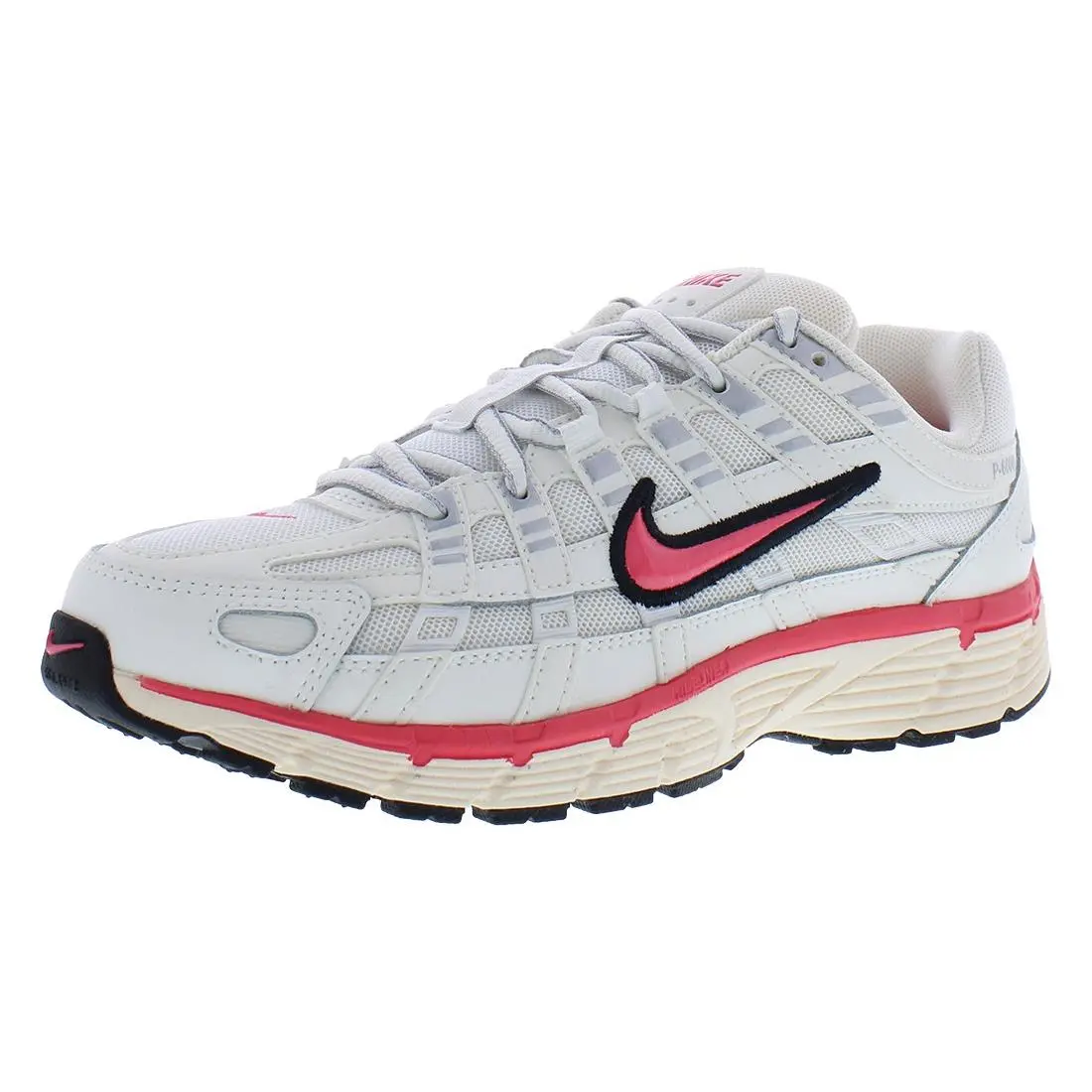 Nike shoes - Sail/Aster Pink/Black, Main: White 5