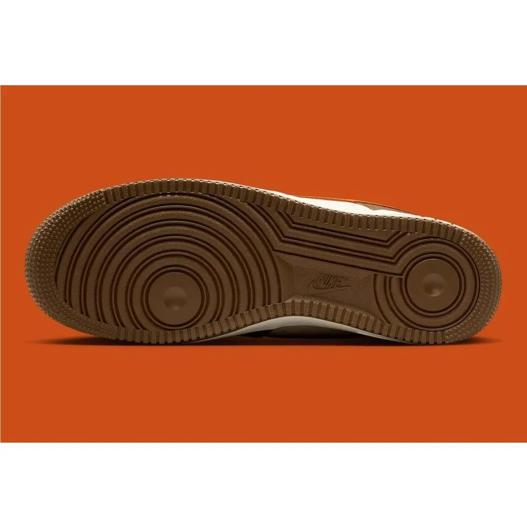 Nike shoes - Nike Air Force 1 `07 LV8 - IO7545-221 - Brown 14