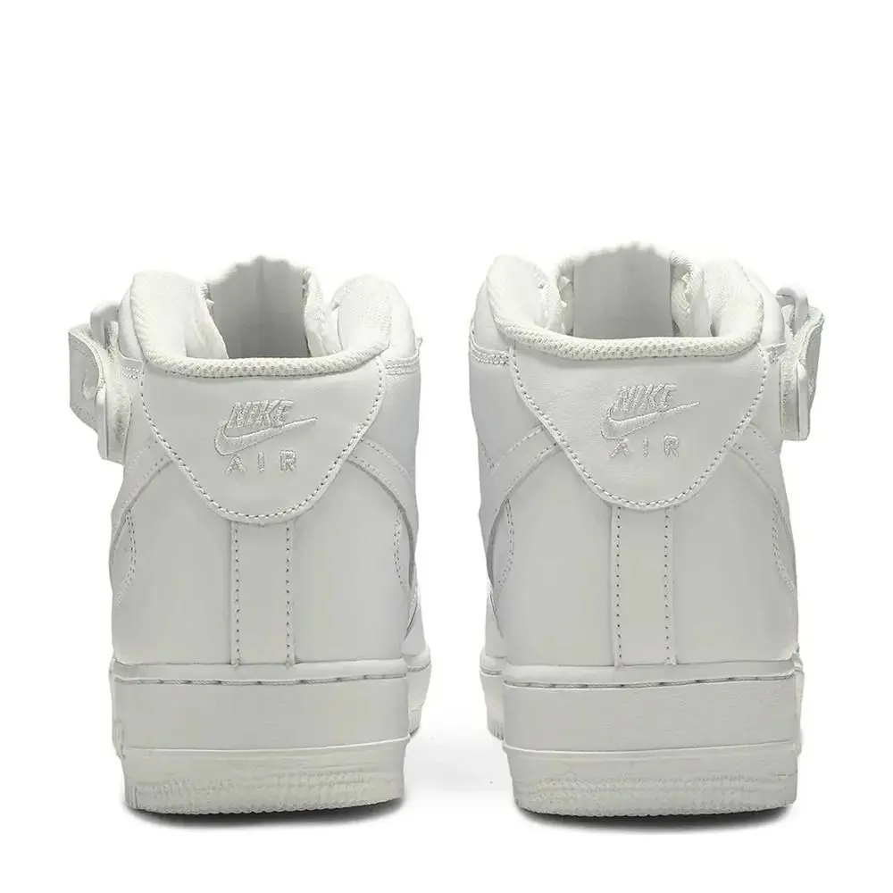 Nike shoes - 315123111 - 315123-111 - white 6
