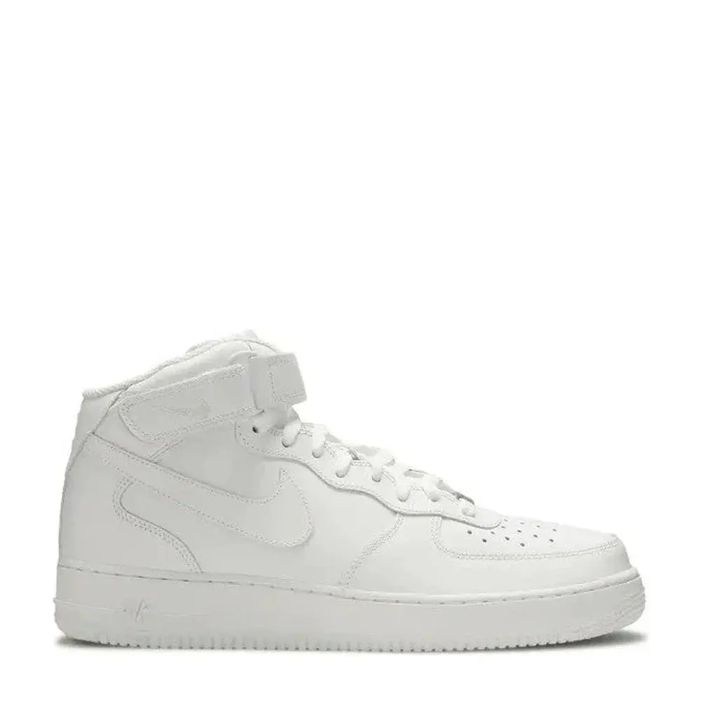 Nike shoes - 315123111 - 315123-111 - white 9
