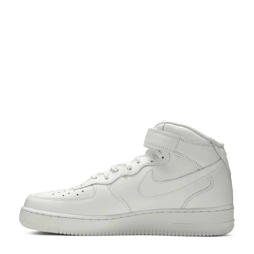 Nike shoes - 315123111 - 315123-111 - white 13