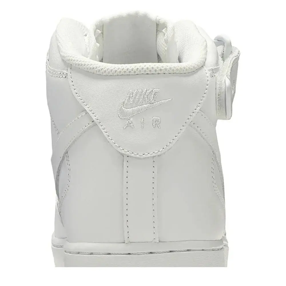 Nike shoes - 315123111 - 315123-111 - white 17