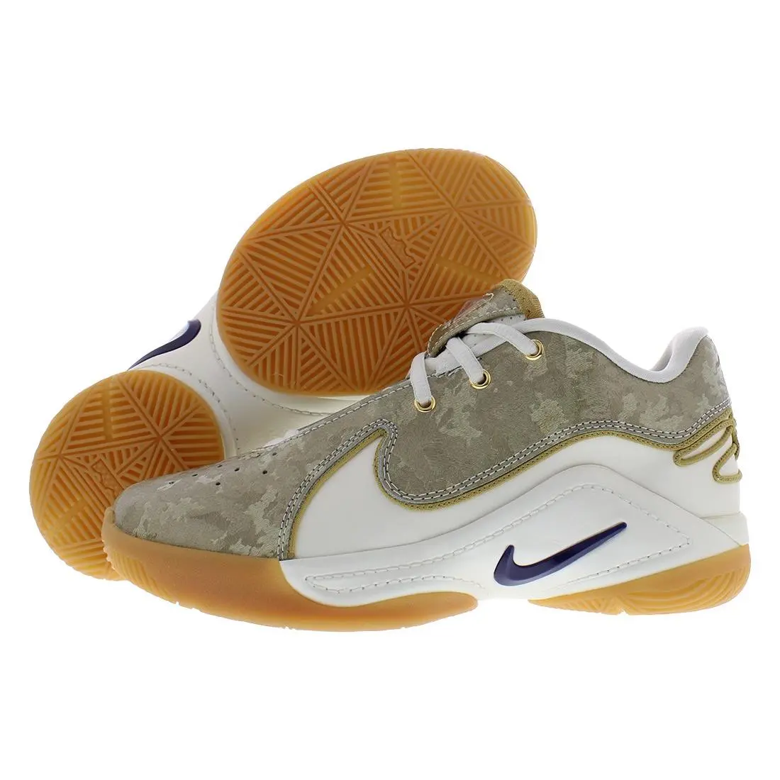 Nike Lebron Xxii KC GS Boys Shoes