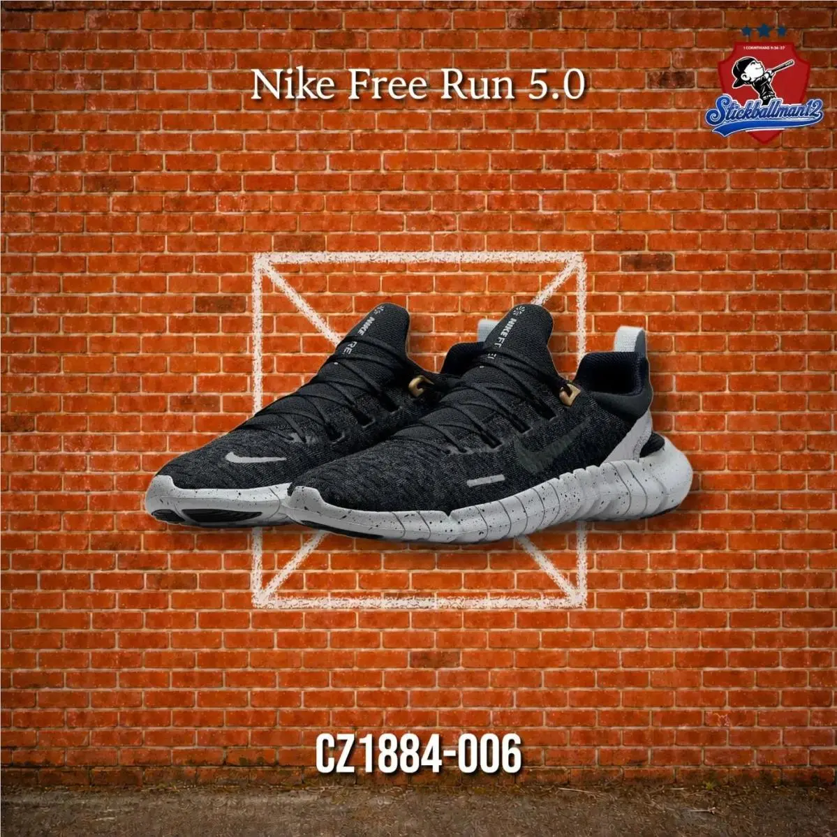 Nike shoes - CZ1884006 - CZ1884-006 - Multicolor 0
