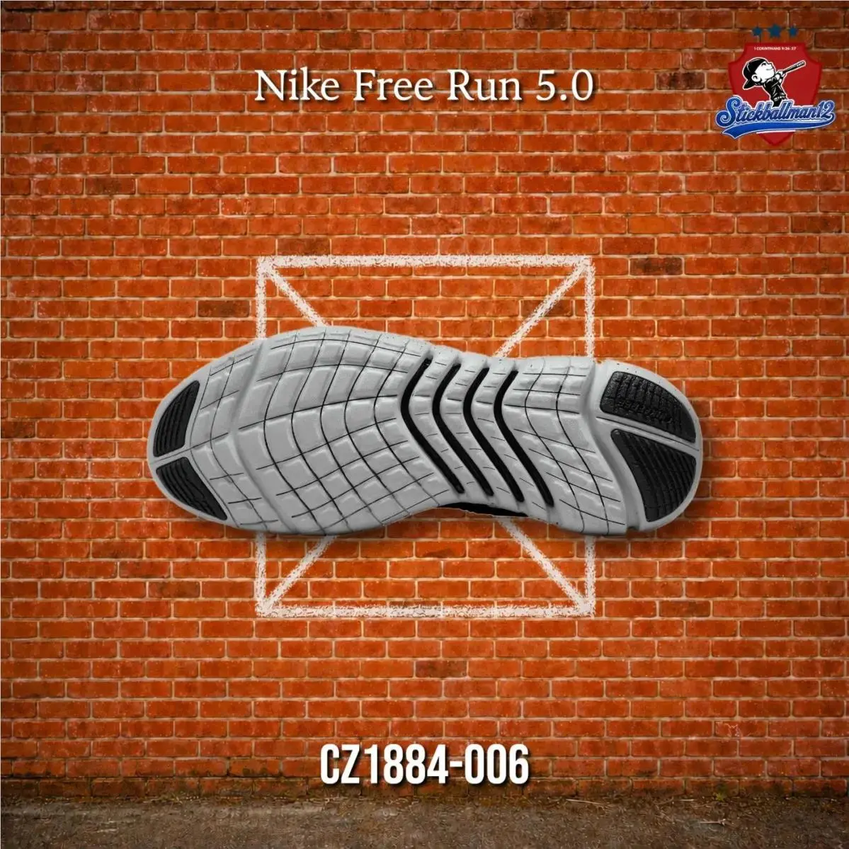 Nike shoes - CZ1884006 - CZ1884-006 - Multicolor 2