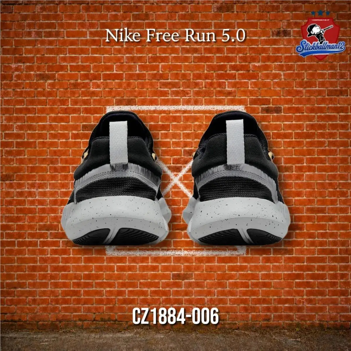 Nike shoes - CZ1884006 - CZ1884-006 - Multicolor 10