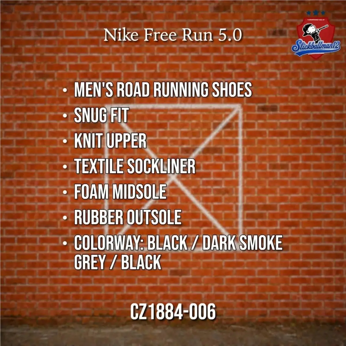 Nike shoes - CZ1884006 - CZ1884-006 - Multicolor 11