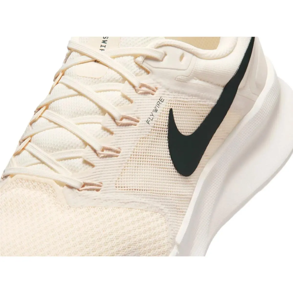 Nike shoes - Black/White 21
