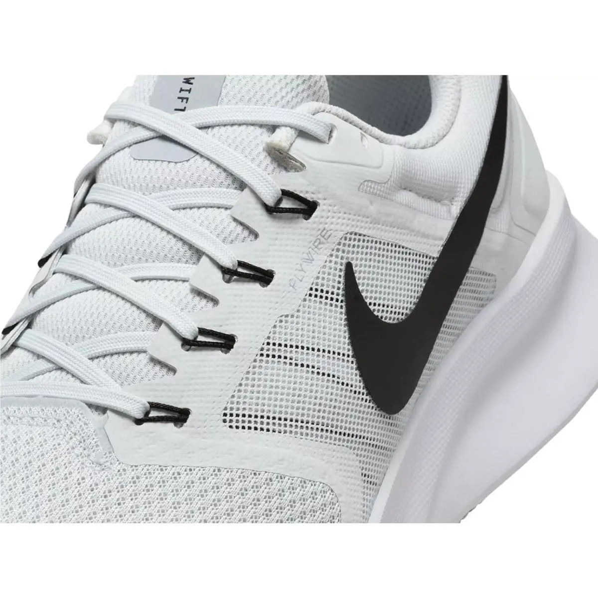 Nike shoes - Black/White 29