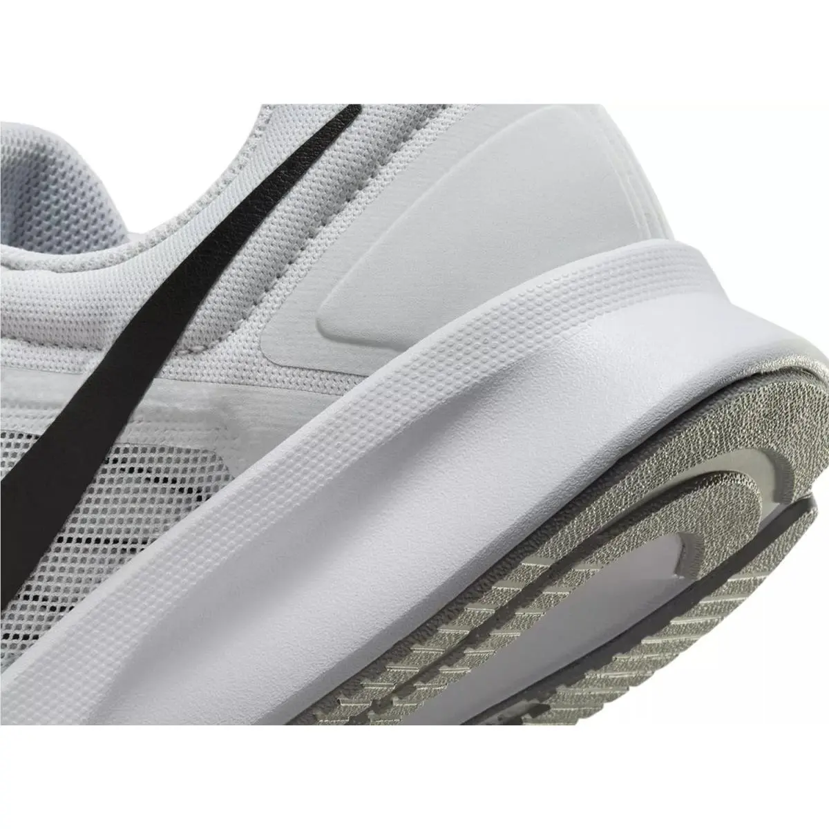 Nike shoes - Black/White 30