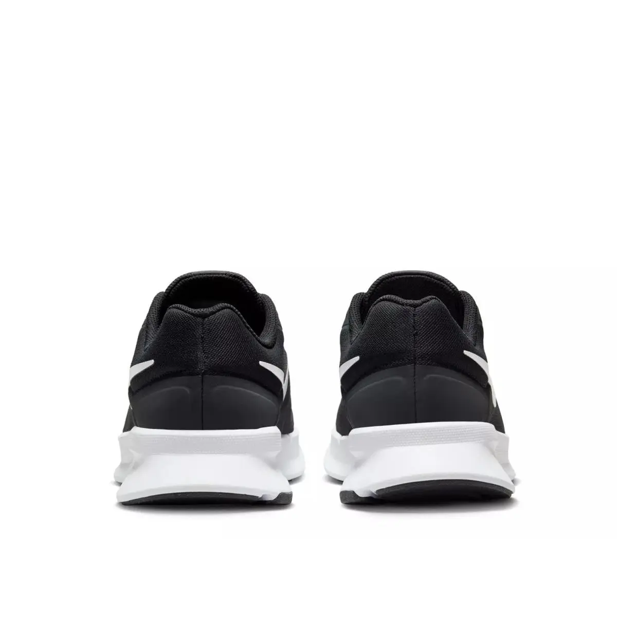 Nike shoes - Black/White 8