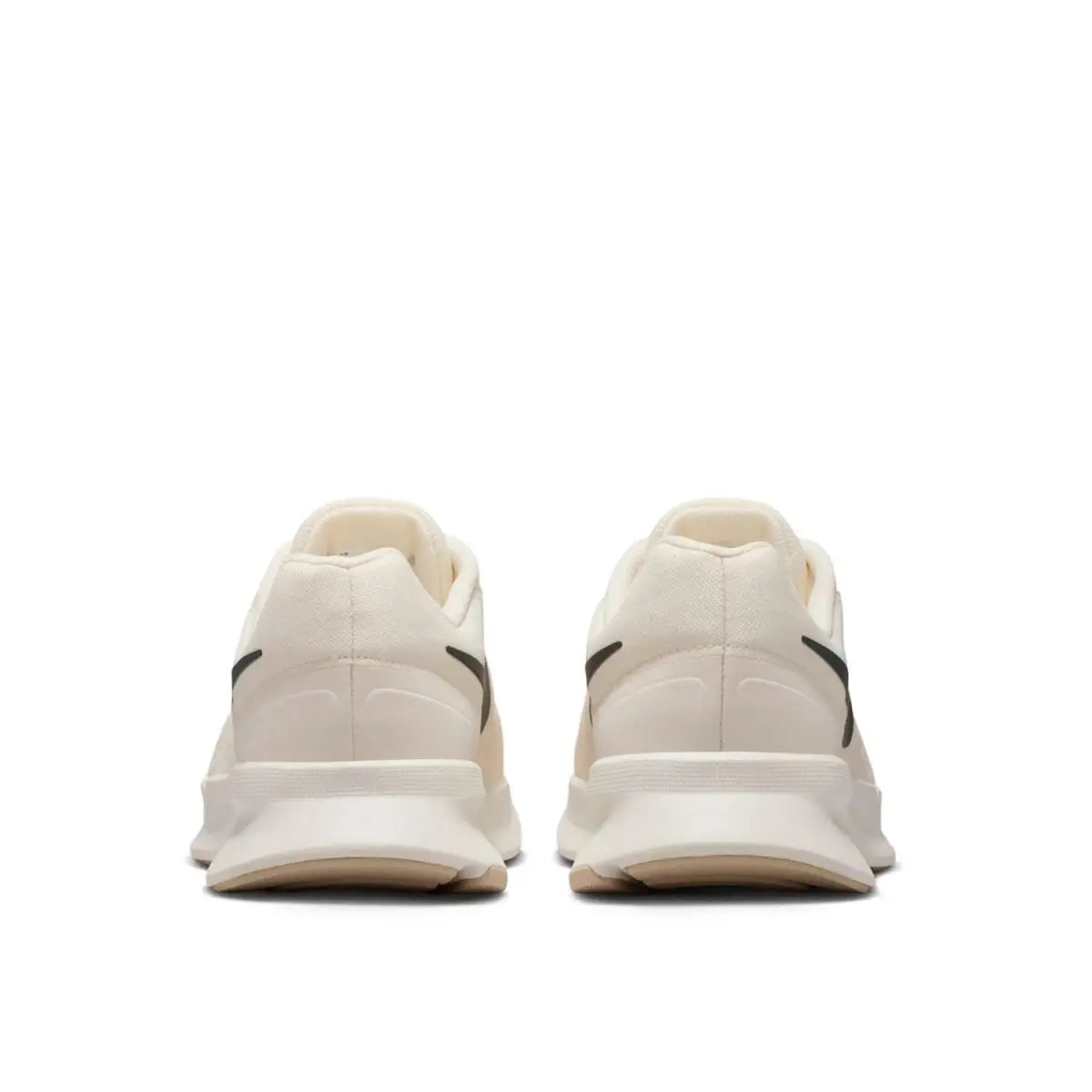 Nike shoes - Black/White 16