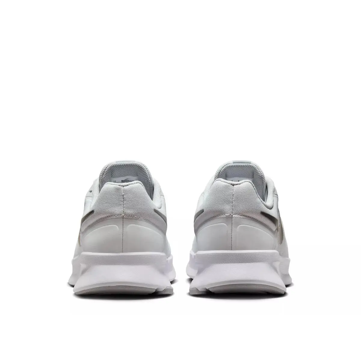 Nike shoes - Black/White 24