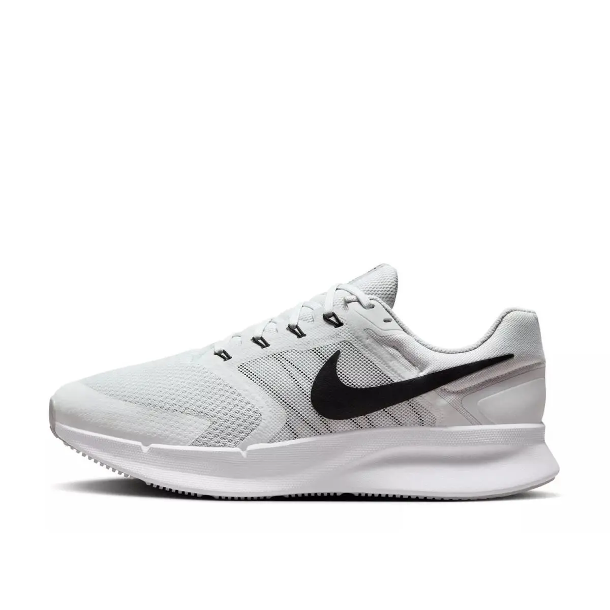 Nike shoes - Black/White 28