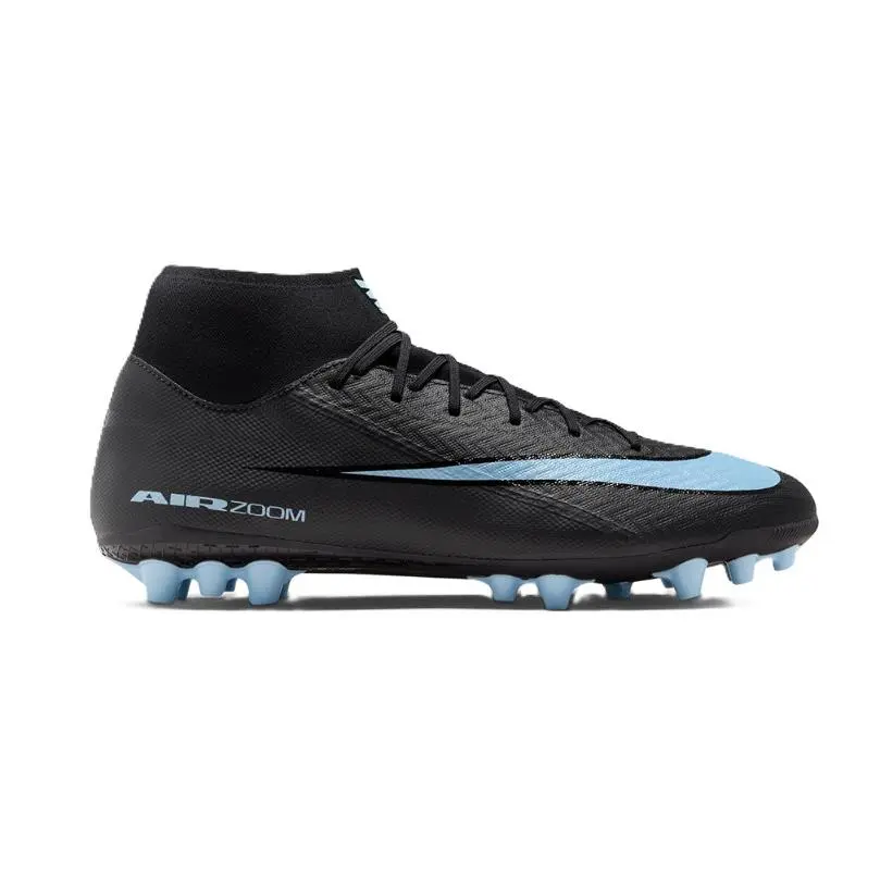 Nike shoes - Black/Ice Blue 0