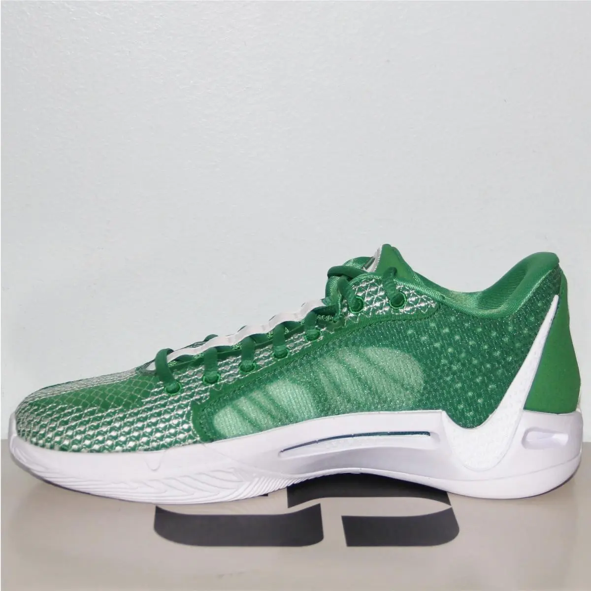 Nike shoes - Nike Sabrina 1 TB - Sabrina - FQ3391-300 - Green 1