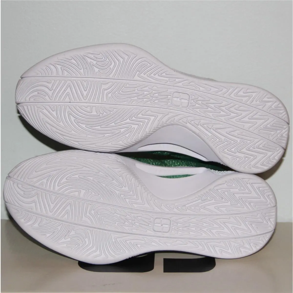 Nike shoes - Nike Sabrina 1 TB - Sabrina - FQ3391-300 - Green 4